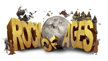 Loạt game Rock of Ages