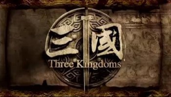 Loạt phim Three Kingdoms
