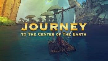 Loạt phim Journey to the Center of the Earth