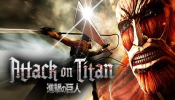 Loạt game Attack on Titan
