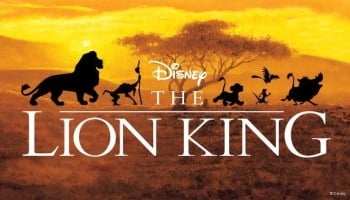 Loạt phim The Lion King
