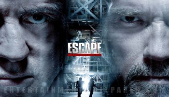 Loạt phim Escape Plan
