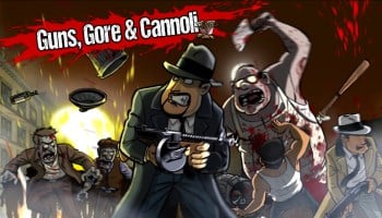 Loạt game Guns, Gore and Cannoli