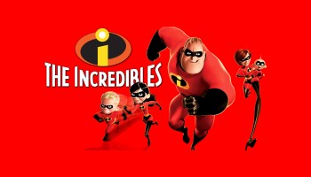 Loạt phim The Incredibles