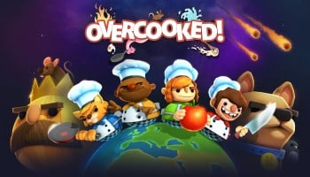 Loạt game Overcooked