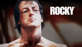 Loạt phim Rocky