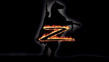 Loạt phim Zorro