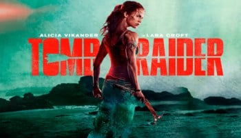 PODCAST 03 – Filmes e Séries de Tomb Raider, #CronicasdeLara – Universo  Croft