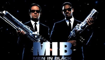 Loạt phim Men in Black