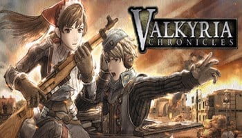 Loạt game Valkyria Chronicles