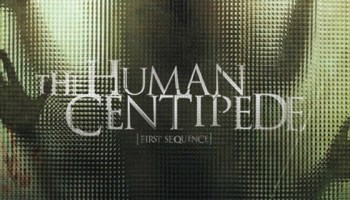 Loạt phim The Human Centipede