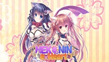 Loạt game NEKO-NIN exHeart