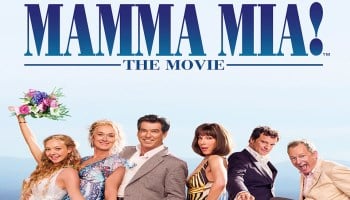 Loạt phim Mamma Mia!