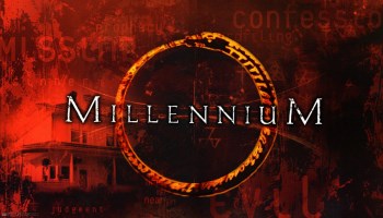 Loạt phim Millennium