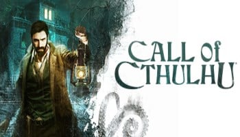 Loạt game Call of Cthulhu