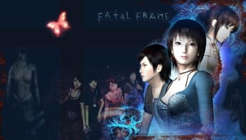 Loạt game Project Zero/Fatal Frame 