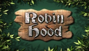 Loạt phim Robin Hood
