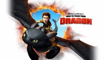 Loạt phim How to Train Your Dragon