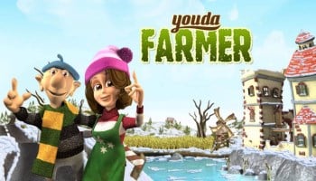 Loạt game Youda Farmer