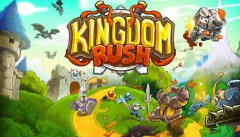 Loạt game Kingdom Rush