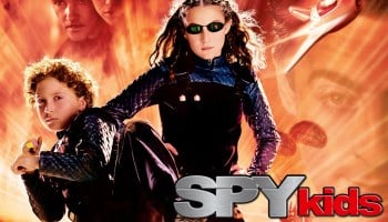 Loạt phim Spy Kids
