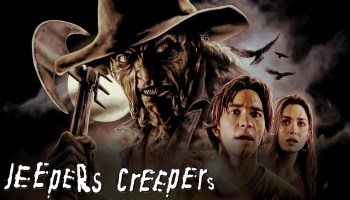 Loạt phim Jeepers Creepers
