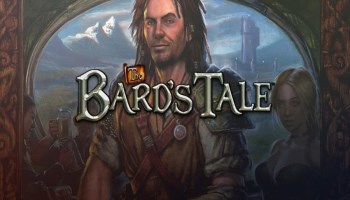 Loạt game The Bard's Tale