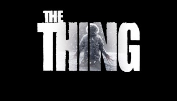Loạt phim The Thing