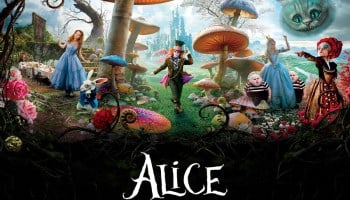 Loạt phim Alice