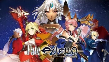 Loạt game Fate/EXTELLA