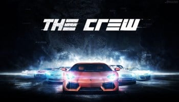 Loạt game The Crew