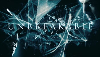 Loạt phim Unbreakable