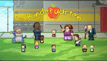 Loạt game Kindergarten