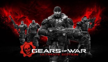 Loạt game Gears Of War