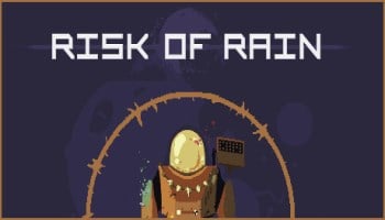 Loạt game Risk of Rain