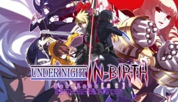 Loạt game UNDER NIGHT IN-BIRTH Exe