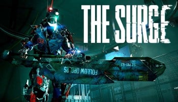 Loạt game The Surge