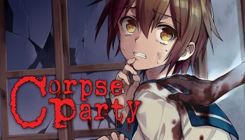 Loạt game Corpse Party