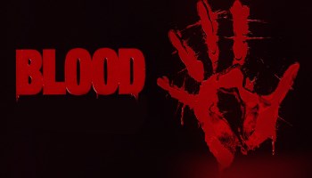 Loạt game Blood