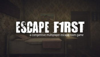 Loạt game Escape First