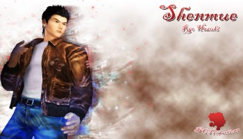 Loạt game Shenmue