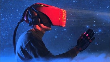 Loạt game VR Game