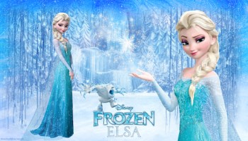 Loạt phim Frozen
