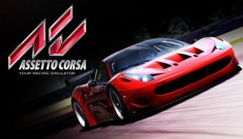 Loạt game Assetto Corsa