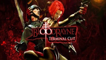 Loạt game BloodRayne: Terminal Cut