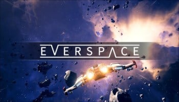 Loạt game EVERSPACE