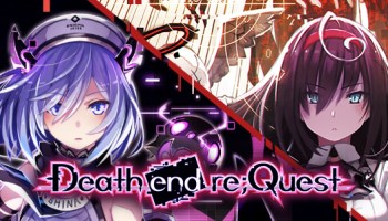 Loạt game Death end re;Quest