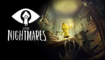 Loạt game Little Nightmares