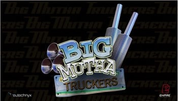 Loạt game Big Mutha Truckers