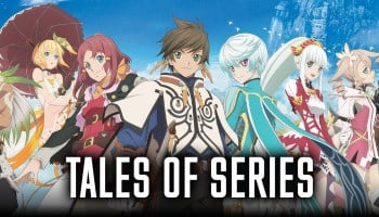 Loạt game Tales of